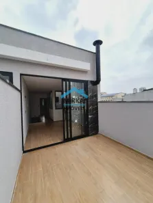 Sobrado com 3 Quartos à venda, 170m² no Vila Gomes Cardim, São Paulo