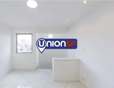 Apartamento com 1 Quarto à venda, 47m² no Bela Vista, São Paulo