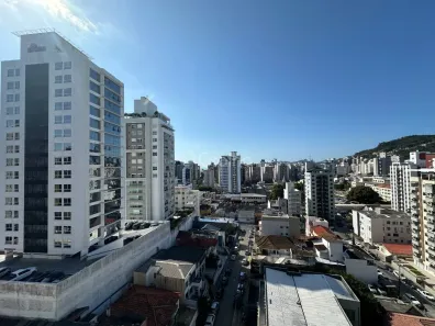 Apartamento com 3 Quartos à venda, 153m² no Centro, Florianópolis