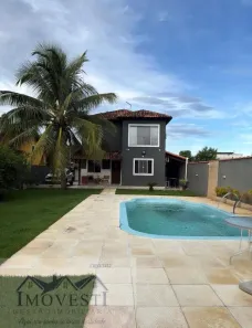 Casa com 5 Quartos à venda, 180m² no Inoã (Inoã), Maricá
