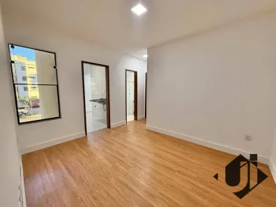 Apartamento com 2 Quartos à venda, 54m² no Parque São Luís, Taubaté