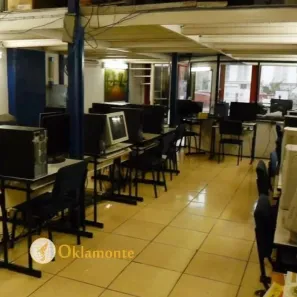 Casa com 1 Quarto para alugar, 87m² no Centro, São Leopoldo