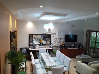 Apartamento com 4 Quartos à venda, 230m² no Jardim Esplanada, São José dos Campos
