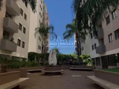 Apartamento com 3 Quartos à venda, 85m² no Vila Redentora, São José do Rio Preto