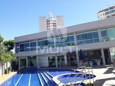 Apartamento com 3 Quartos à venda, 84m² no Santa Mônica, Uberlândia