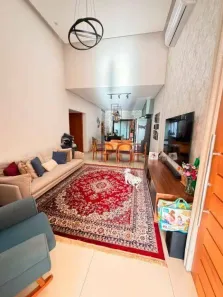 Casa com 3 Quartos à venda, 120m² no Jardim Castelo Branco, Ribeirão Preto