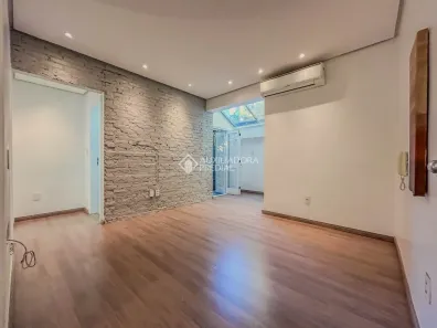 Apartamento com 1 Quarto à venda, 44m² no Cidade Baixa, Porto Alegre