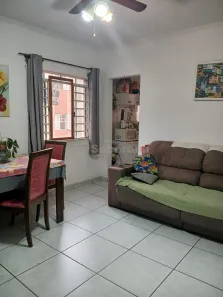 Apartamento com 3 Quartos à venda, 76m² no Vila João Jorge, Campinas