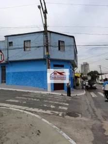 Sobrado com 4 Quartos à venda, 350m² no Parque das Paineiras, São Paulo
