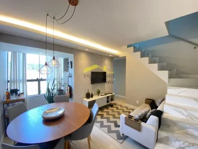 Cobertura com 3 Quartos à venda, 155m² no Buritis, Belo Horizonte
