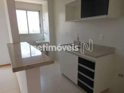 Apartamento com 1 Quarto para alugar, 37m² no Sul, Brasília