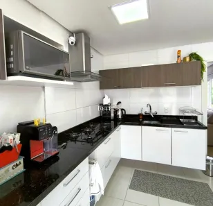 Casa de Condomínio com 3 Quartos à venda, 115m² no São Luiz, Caxias do Sul
