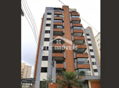 Apartamento com 3 Quartos à venda, 188m² no Vila Suzana, São Paulo