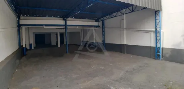 Ponto Comercial à venda, 169m² no Vila Itapura, Campinas