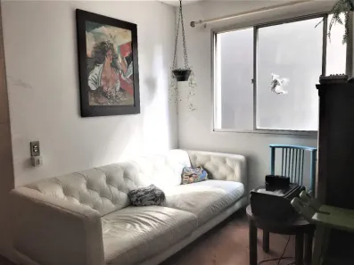 Apartamento com 1 Quarto à venda, 75m² no Indianópolis, São Paulo