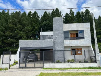 Casa com 3 Quartos à venda, 172m² no Camobi, Santa Maria