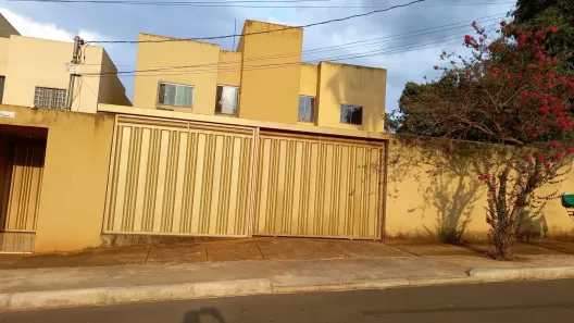 Apartamento com 2 Quartos à venda, 54m² no Jardim Novo Petrópolis, Goiânia