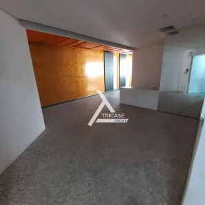 Sala Comercial para alugar, 153m² no Cidade Monções, São Paulo