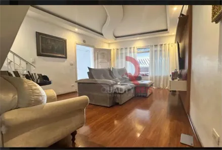 Sobrado com 3 Quartos à venda, 126m² no Vila Maria Alta, São Paulo