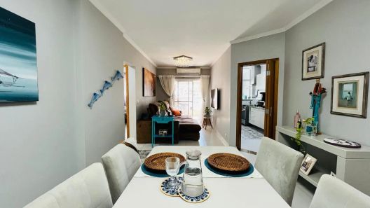 Apartamento com 2 Quartos à venda, 88m² no Aviação, Praia Grande