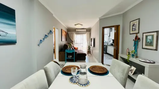 Apartamento com 2 Quartos à venda, 88m² no Aviação, Praia Grande