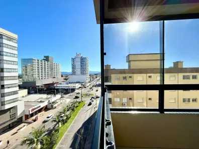 Apartamento com 2 Quartos à venda, 98m² no Capão da Canoa, Capão da Canoa