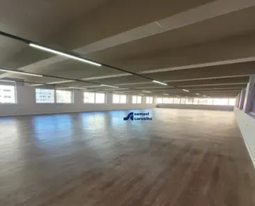 Prédio Comercial para alugar, 3500m² no Consolação, São Paulo