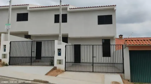 Sobrado com 2 Quartos à venda, 63m² no Jardim Vila São Domingos, Sorocaba