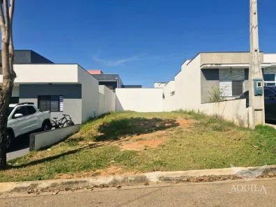 Lote/Terreno à venda, 154m² no Jardim Novo Horizonte, Sorocaba