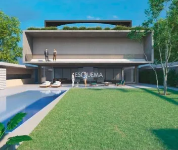 Lote/Terreno à venda, 1700m² no Jardim Europa, São Paulo