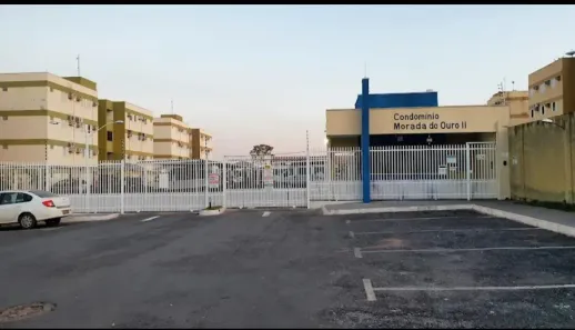 Apartamento com 2 Quartos para alugar, 78m² no Morada do Ouro, Cuiabá