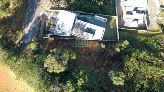 com 1 Quarto à venda, 1059m² no Centro, Colombo