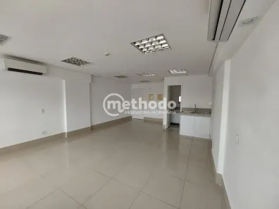 Sala Comercial para alugar, 40m² no Vila Itapura, Campinas