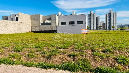 Lote/Terreno à venda, 300m² no Parque Planalto, Santa Bárbara D'Oeste