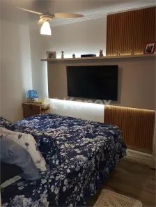 Apartamento com 3 Quartos à venda, 96m² no Jardim das Laranjeiras, São Paulo