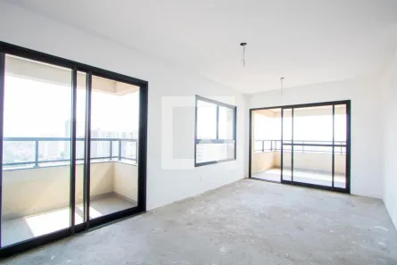 Apartamento com 3 Quartos à venda, 161m² no Campestre, Santo André
