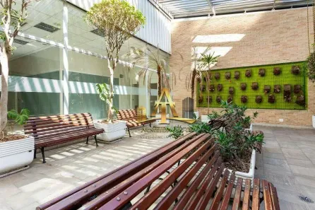 Ponto Comercial para alugar, 1609m² no Fundação, São Caetano do Sul
