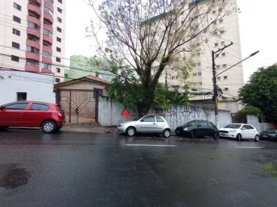 Lote/Terreno à venda, 900m² no Centro, São Bernardo do Campo