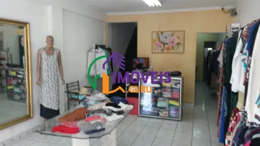 Ponto Comercial para alugar, 300m² no Vila Dom Pedro I, São Paulo