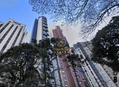 Apartamento com 4 Quartos à venda, 664m² no Batel, Curitiba