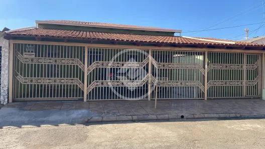 Casa com 3 Quartos à venda, 222m² no Conjunto Morada Nova, Goiânia