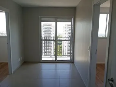 Apartamento com 2 Quartos para alugar, 37m² no Vila Gomes, São Paulo
