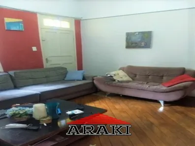 Casa com 2 Quartos à venda, 200m² no Ipiranga, São Paulo