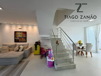 Casa com 3 Quartos à venda, 127m² no Morada de Laranjeiras, Serra