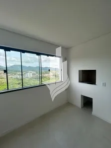 Apartamento com 2 Quartos à venda, 57m² no Água Verde, Blumenau