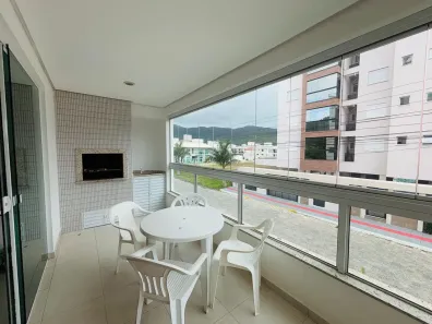 Apartamento com 3 Quartos à venda, 109m² no Palmas, Governador Celso Ramos