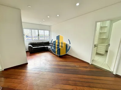 Apartamento com 2 Quartos à venda, 70m² no Vila Clementino, São Paulo