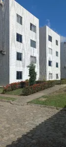 Apartamento com 2 Quartos à venda, 56m² no Alto do Mateus, João Pessoa