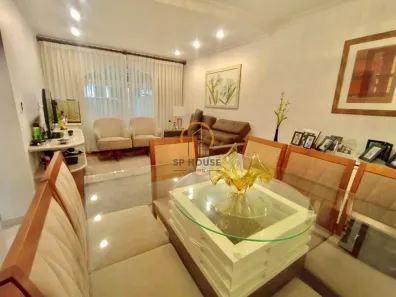 Sobrado com 2 Quartos à venda, 104m² no Vila Olímpia, São Paulo