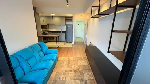 Apartamento com 1 Quarto para alugar, 47m² no Jardim do Paço, Sorocaba